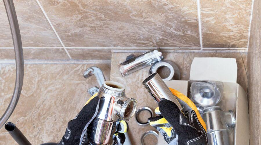 Expert tile roof repair services in Lake Hiawatha, NJ